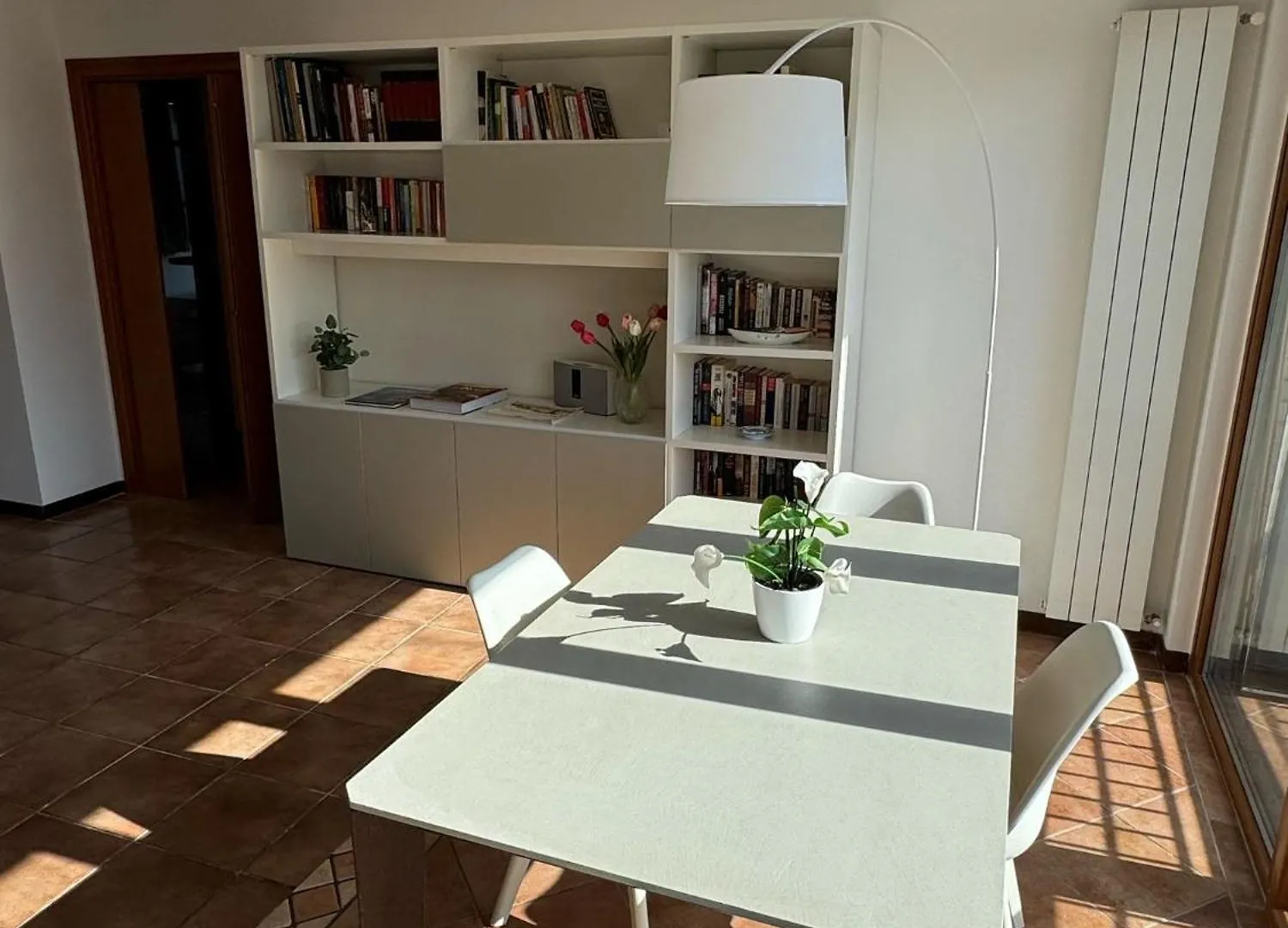 로마 La Casa Del Tomo 아파트