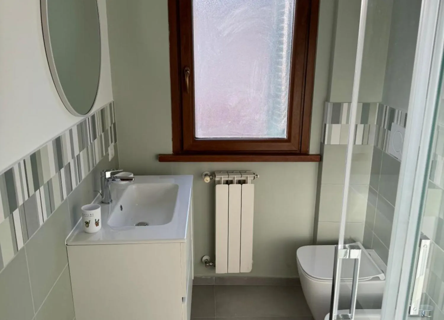 La Casa Del Tomo Apartment Rome