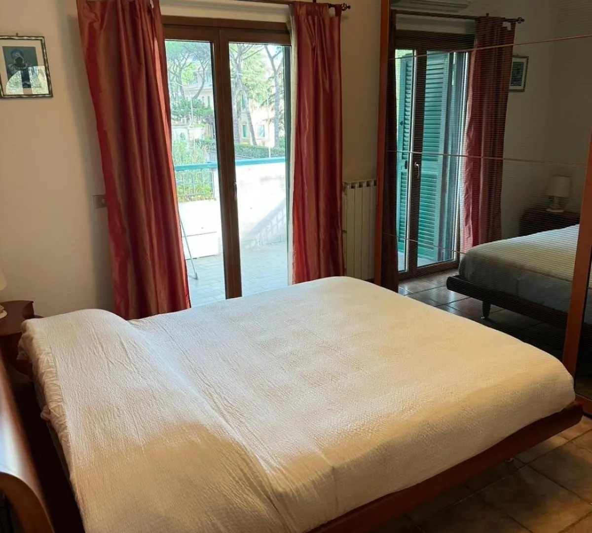 La Casa Del Tomo Apartment Rome