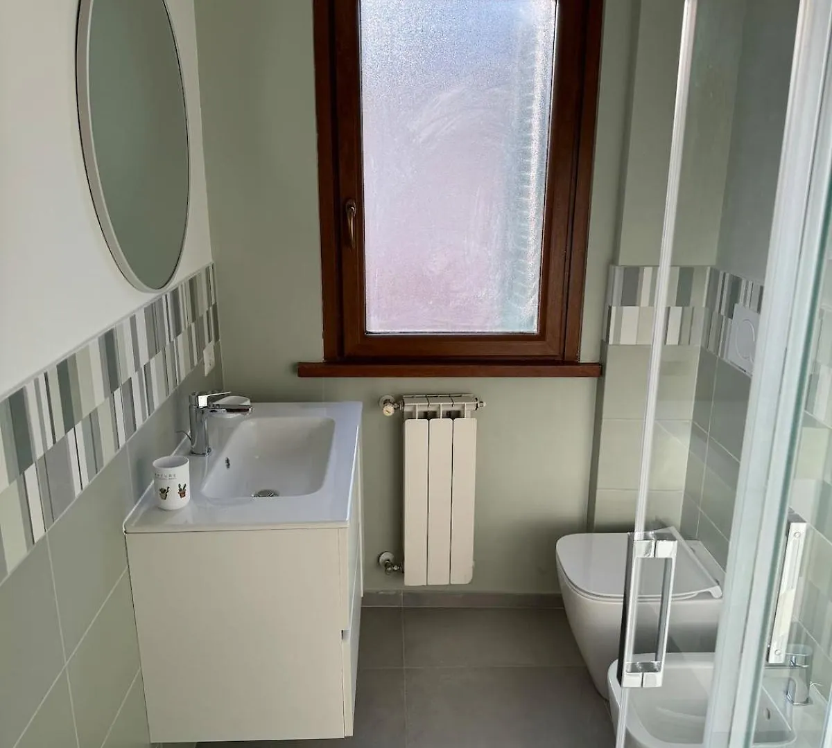 La Casa Del Tomo Apartment Rome Italy