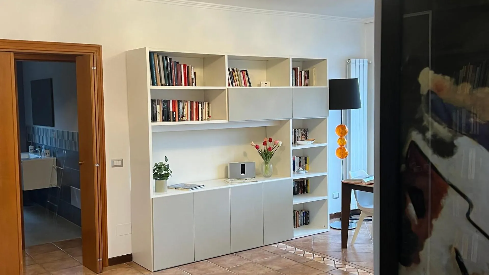 La Casa Del Tomo Apartment Rome