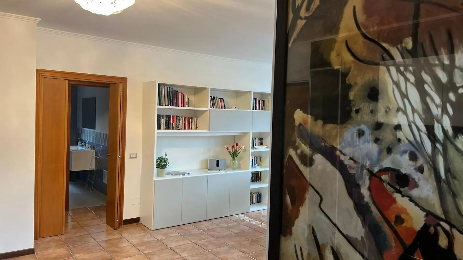 La Casa Del Tomo Apartment Rome 0*,