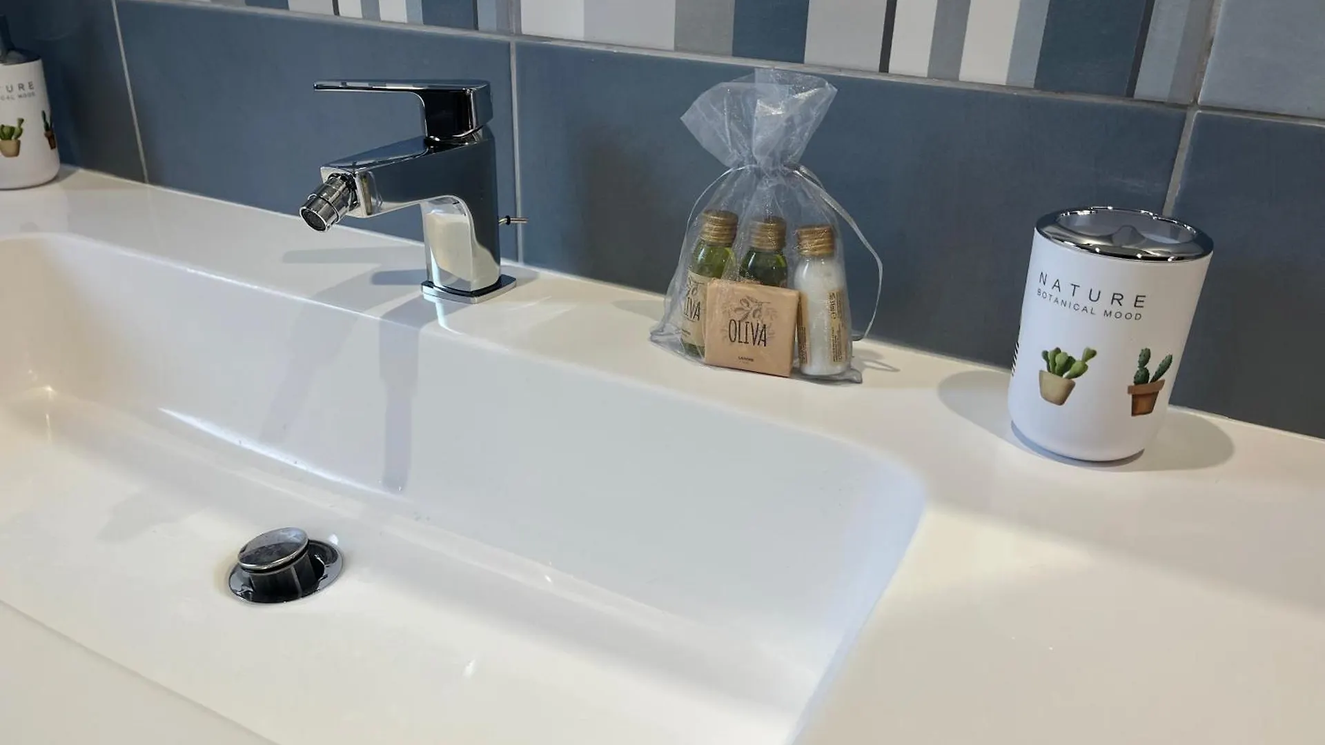 Apartmán La Casa Del Tomo Řím