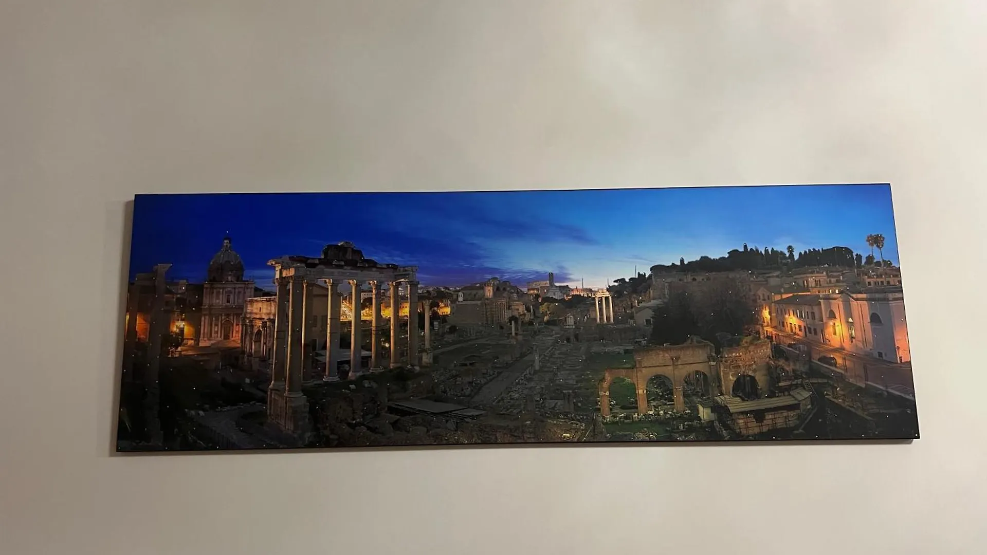 La Casa Del Tomo Apartment Rome Italy