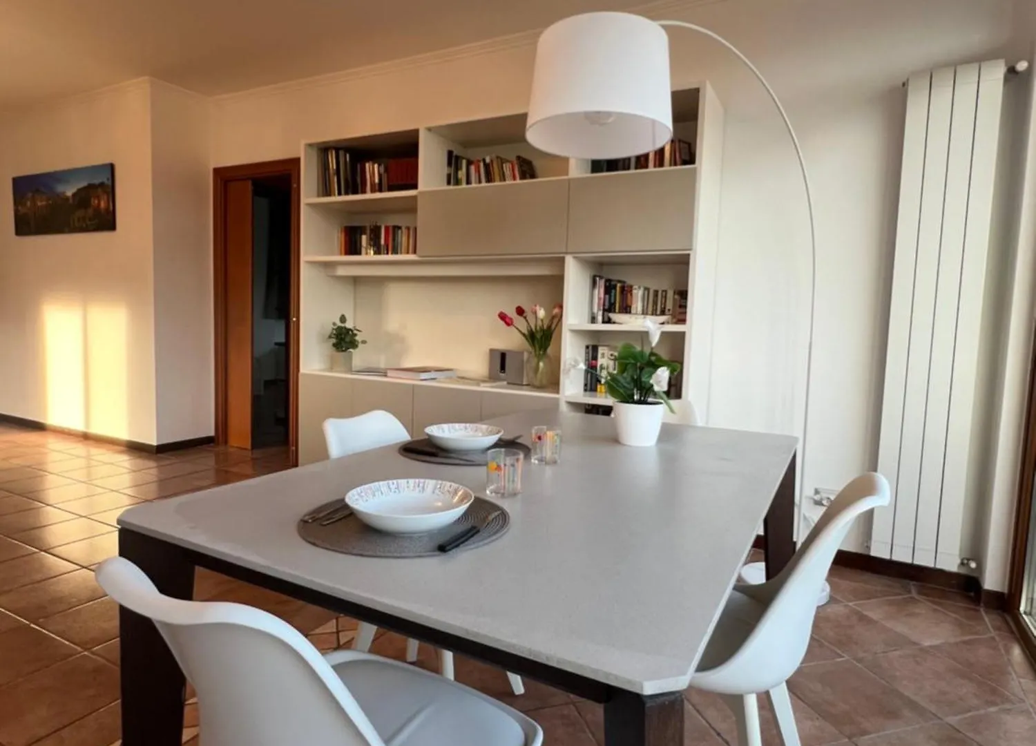 La Casa Del Tomo Apartment Rome