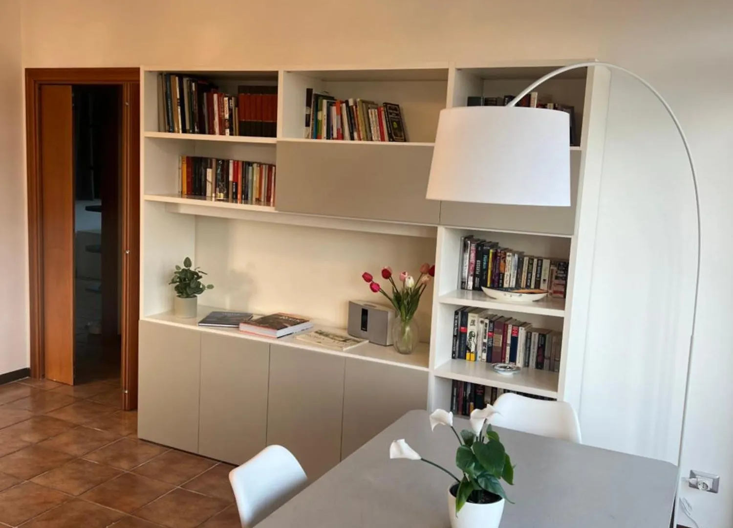 La Casa Del Tomo Apartment Rome