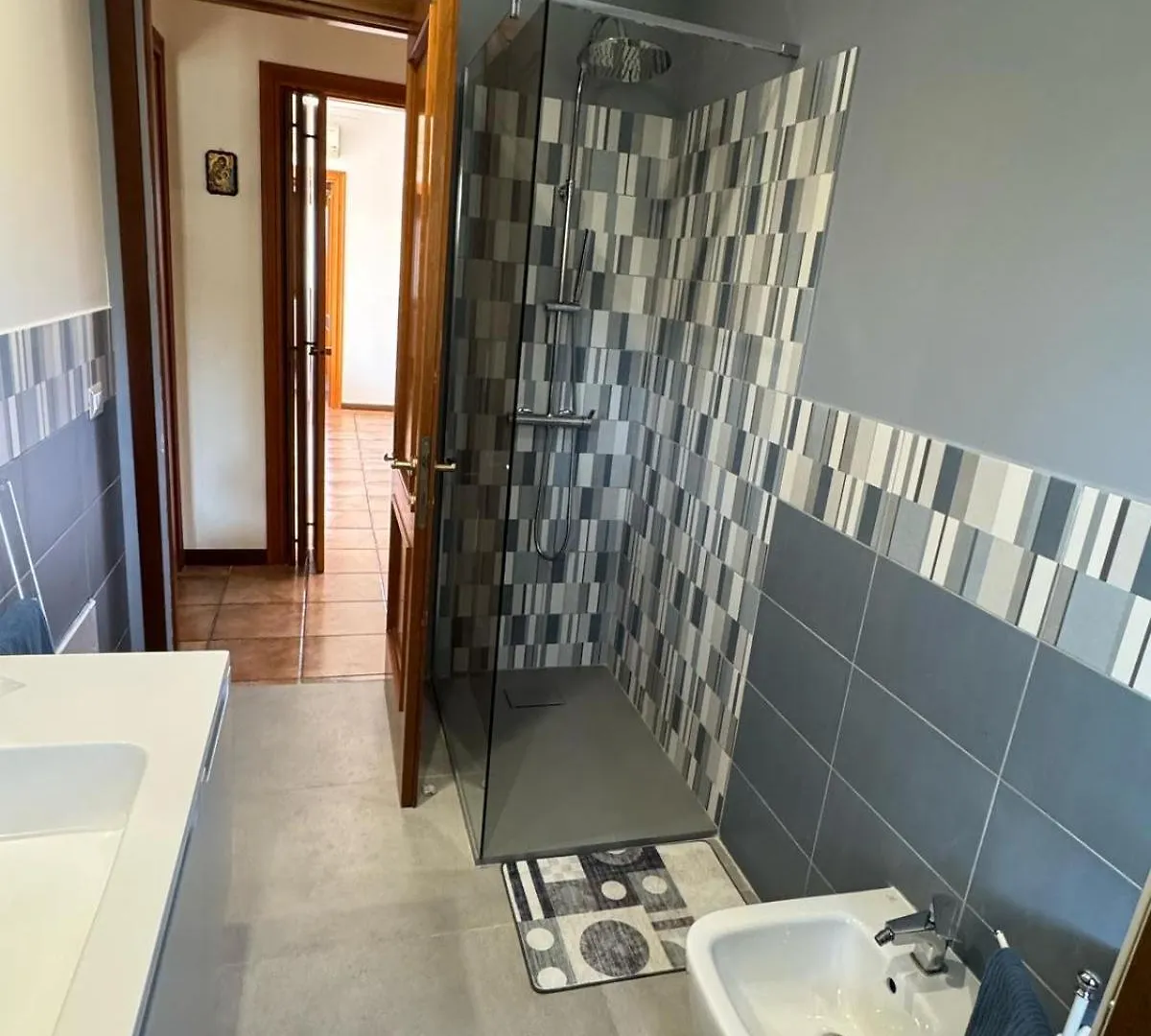 Apartmán La Casa Del Tomo Řím
