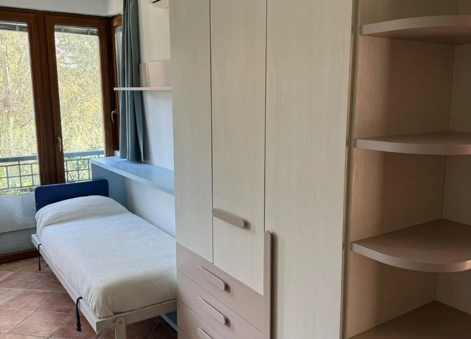Apartmán La Casa Del Tomo Řím 0*,  Itálie