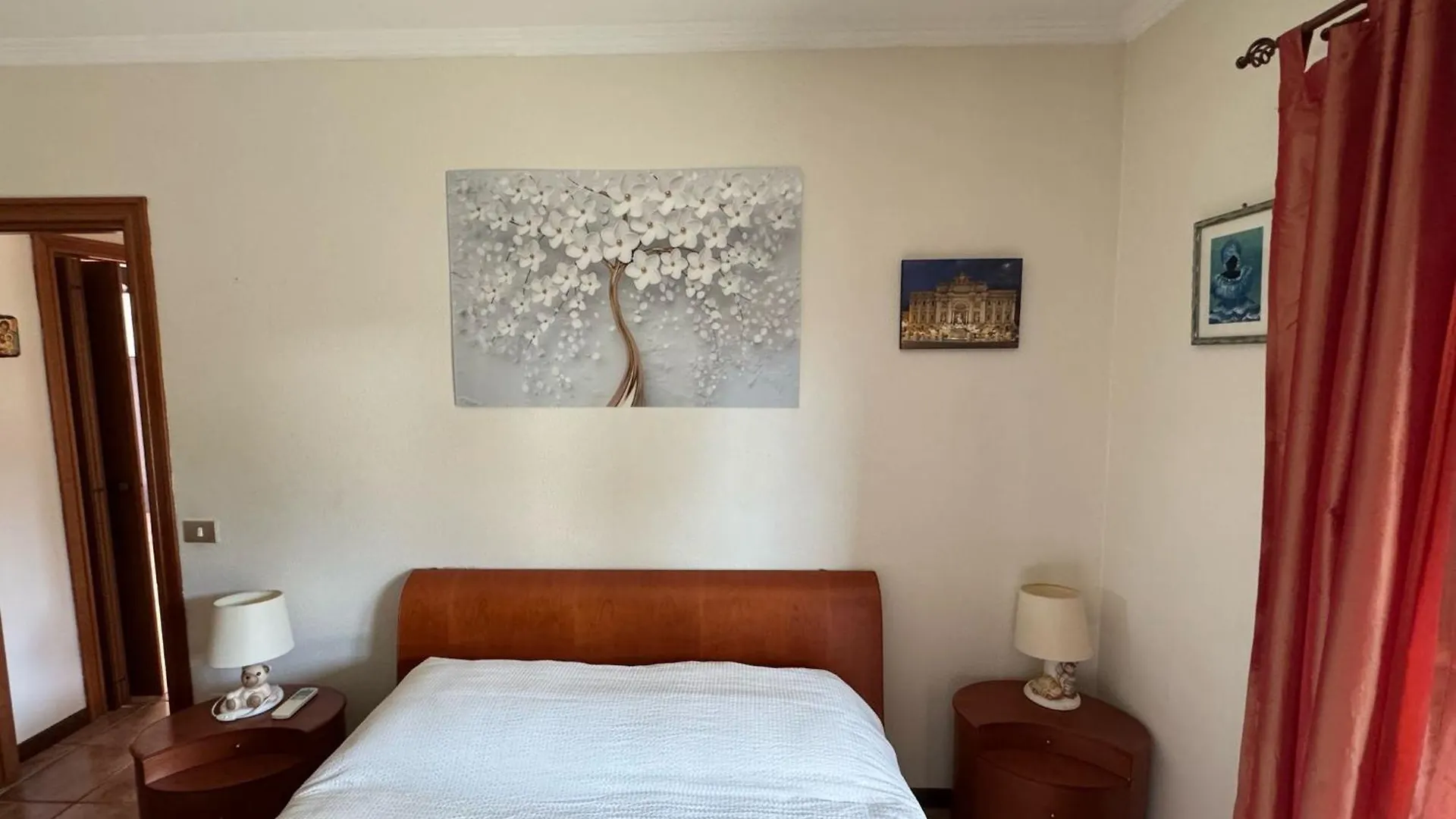 La Casa Del Tomo Apartment Rome Italy