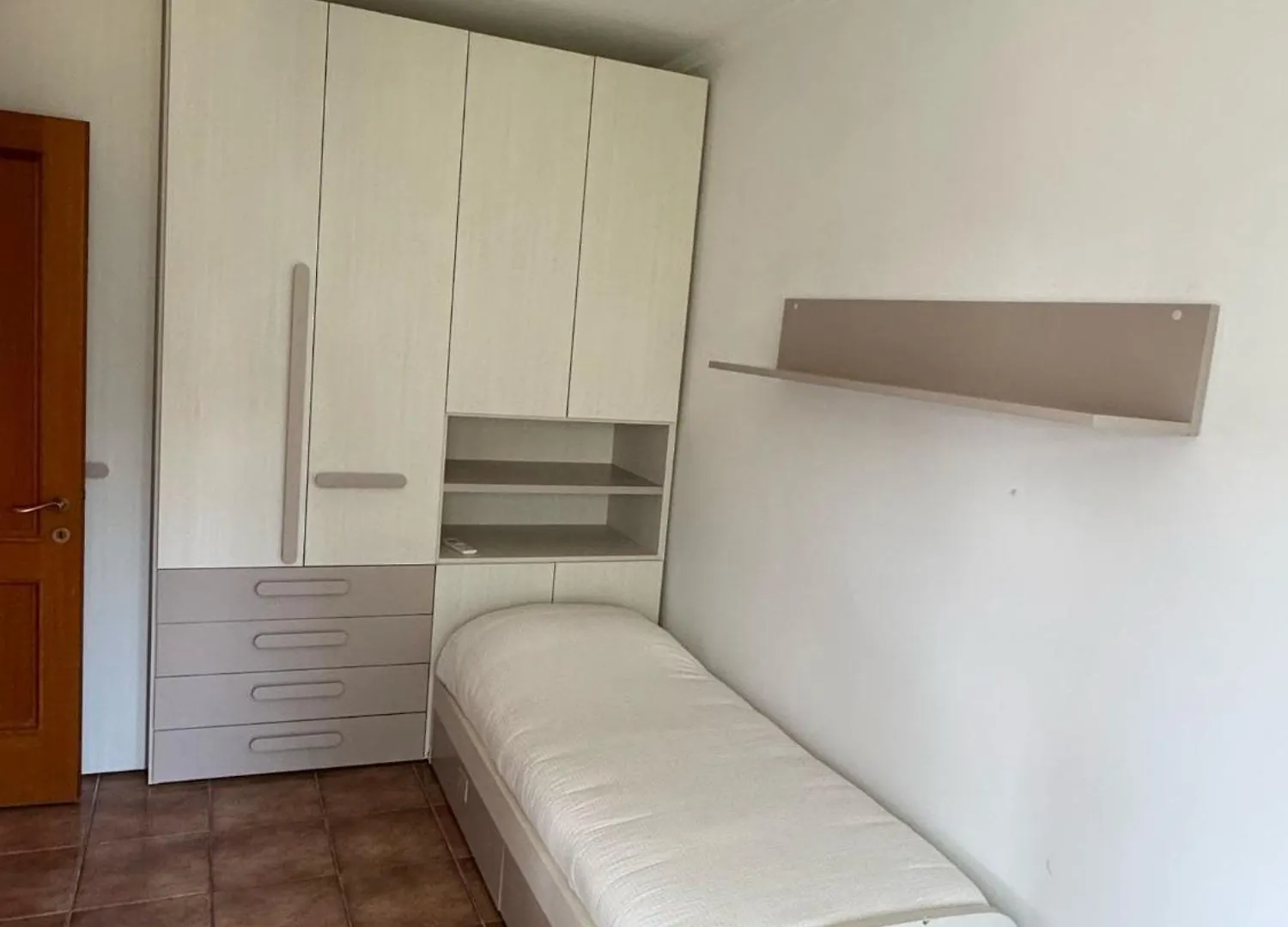 Apartmán La Casa Del Tomo Řím