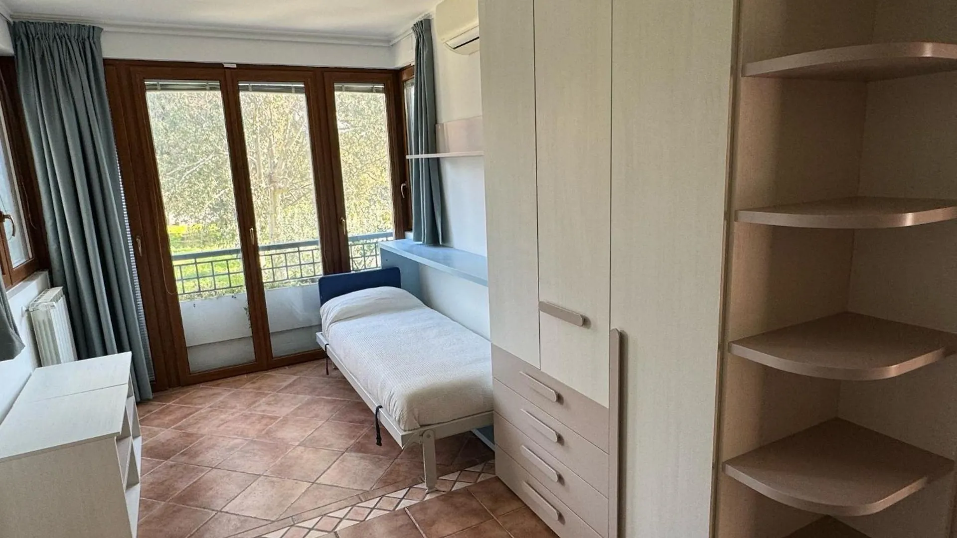 Apartmán La Casa Del Tomo Řím