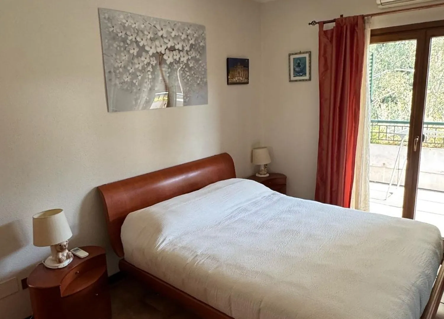 Apartmán La Casa Del Tomo Řím