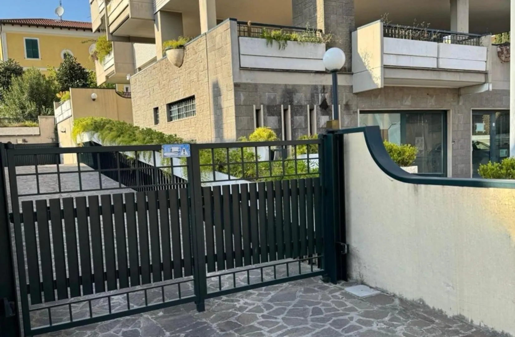 La Casa Del Tomo Apartment Rome 0*,  Italy