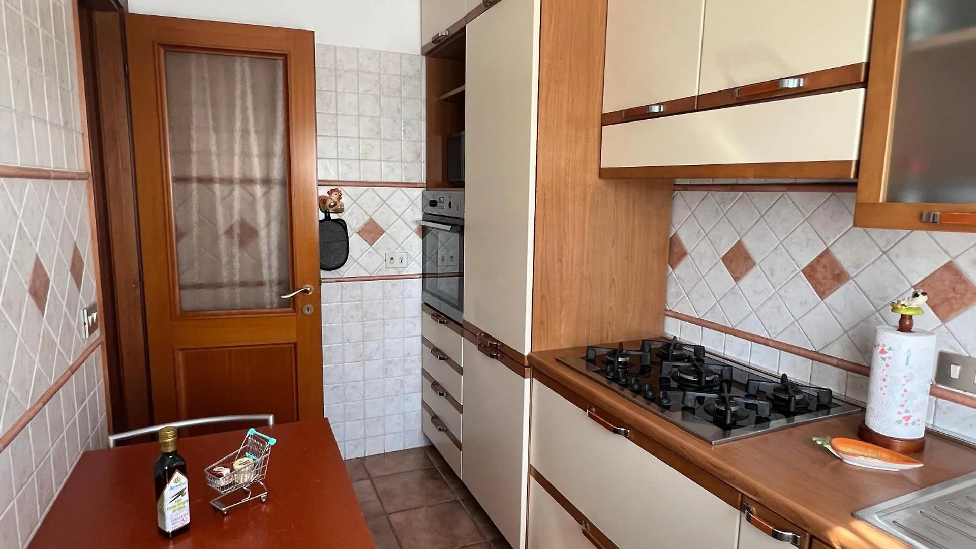 La Casa Del Tomo - Serenity & Charme, Steps From Cornelia Metro Line A Roma