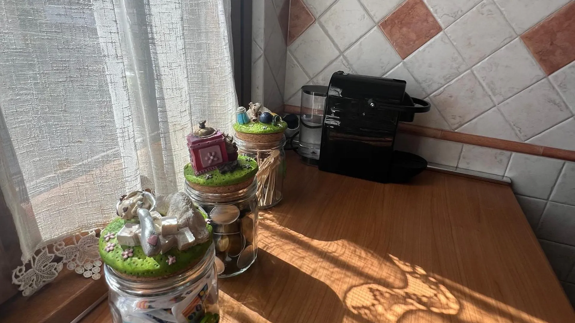 Apartamento La Casa Del Tomo - Serenity & Charme, Steps From Cornelia Metro Line A
